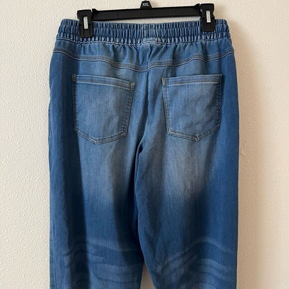 inc international concepts pull on Women Pants size M - Picture 3 of 6